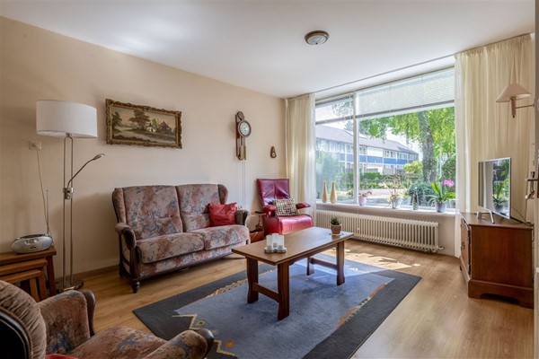 Medium property photo - Oldambtlaan 31, 9649 GA Muntendam